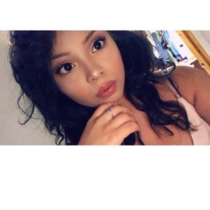 Meet your Posher, Jessie